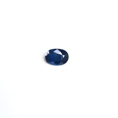 Natural Blue Sapphire Ovals 1.90cts