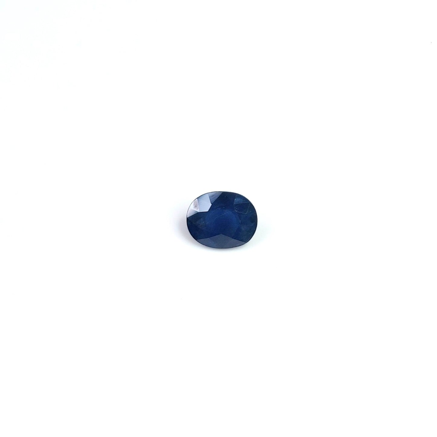 Natural Blue Sapphire Ovals 2.03cts