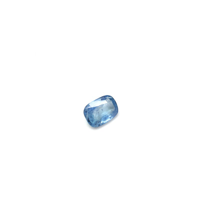 Natural Unheated Blue sapphire Cushions 8.25cts