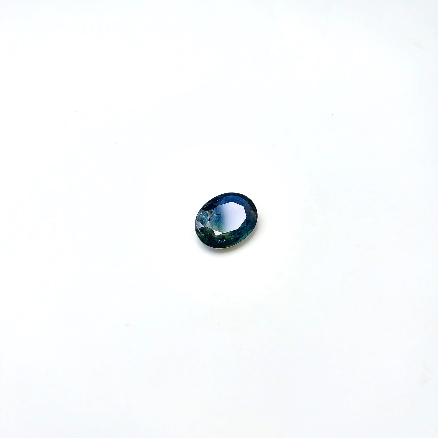 Natural Blue Sapphire Ovals 7.30cts