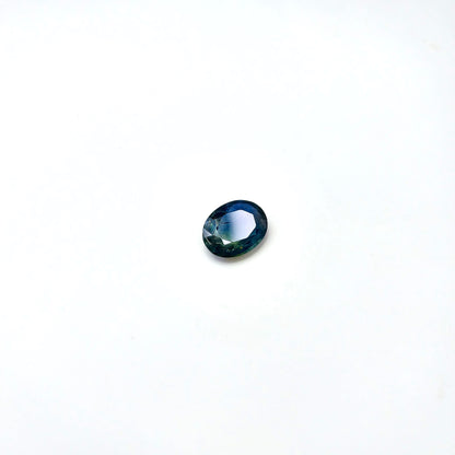 Natural Blue Sapphire Ovals 7.30cts