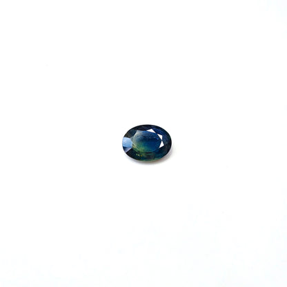 Natural Blue Sapphire Ovals 7.30cts