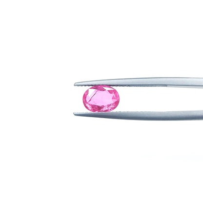 Natural Pink Sapphire | 2.17cts