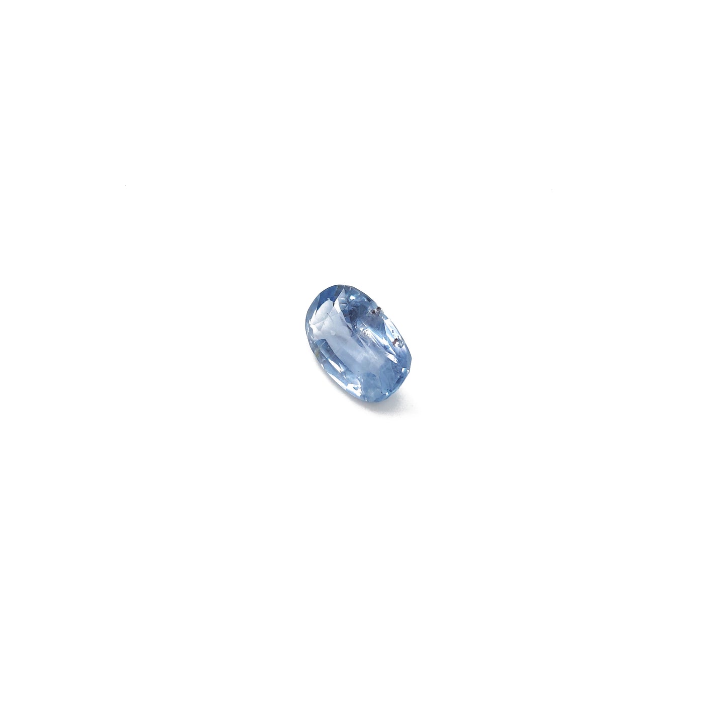 Natural Ceylon Unheated Blue Sapphire Ovals 4.90cts