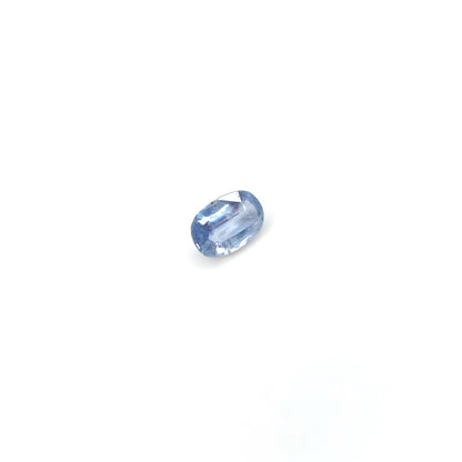 Natural Ceylon Unheated Blue Sapphire Ovals 4.90cts