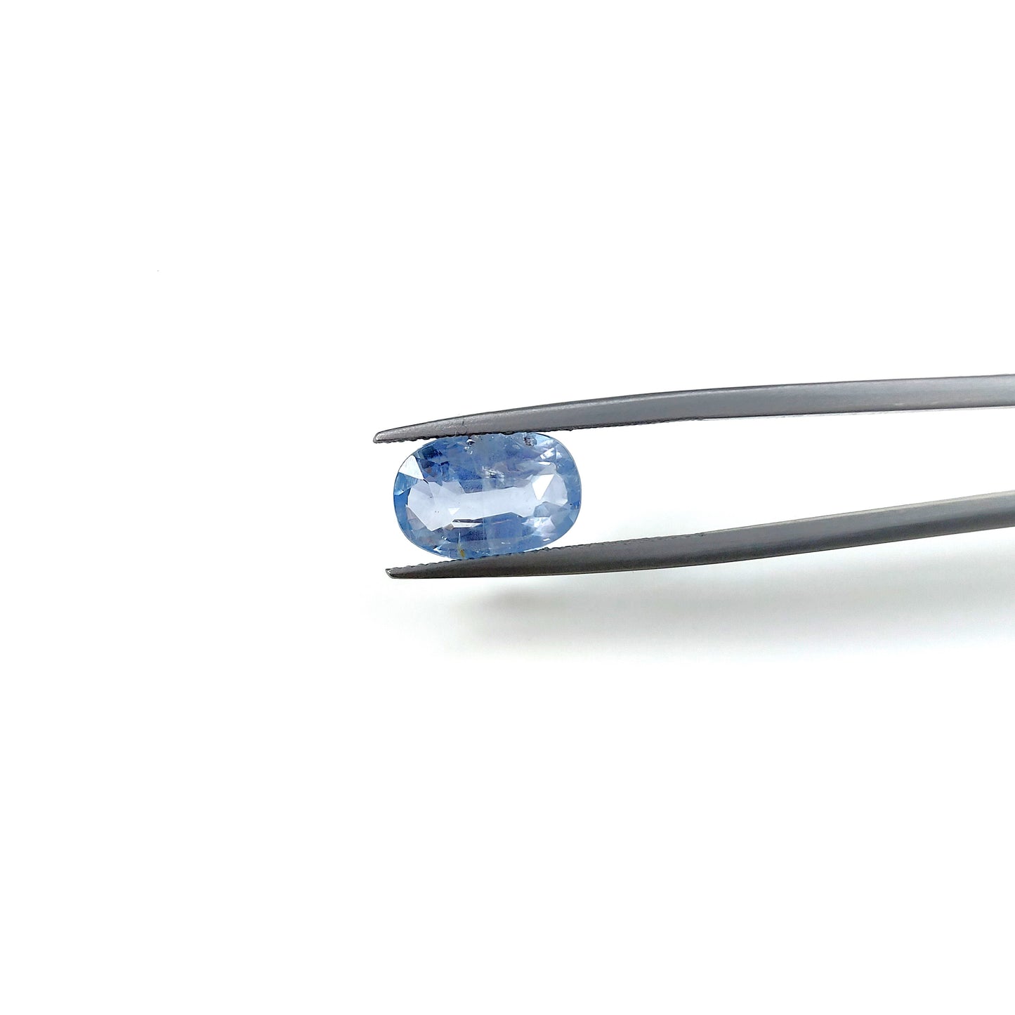 Natural Ceylon Unheated Blue Sapphire Ovals 4.90cts