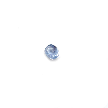 Natural Ceylon Unheated Blue Sapphire Ovals 5.70cts