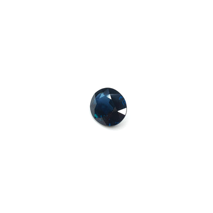 Natural Madagascar Unheated Blue Sapphire Oval 5.95cts