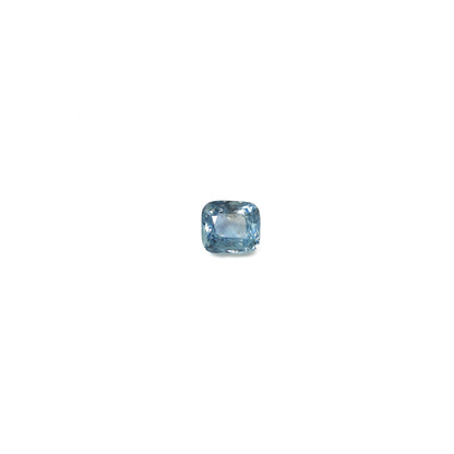 Natural Unheated Blue sapphire Cushions 7.86cts