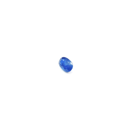 Natural Ceylon Blue Sapphire Ovals 7.80cts