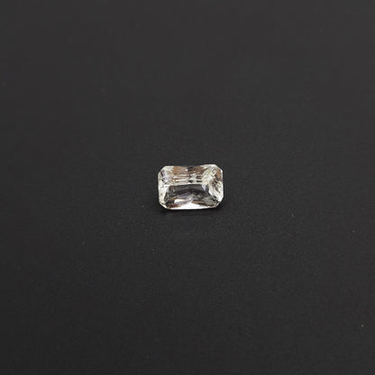 Natural Unheated White Sapphire | 7.70cts