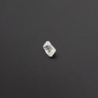 Natural Unheated White Sapphire | 7.70cts