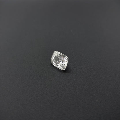 Natural Unheated White Sapphire | 5.88cts