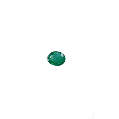 Natural Zambian Emerald Oval | 4.96cts