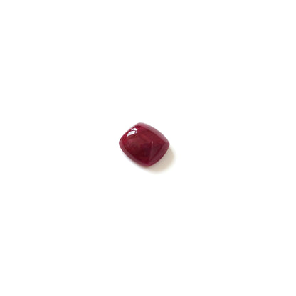 Natural Unheated Ruby Cabochon 13.57cts