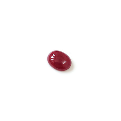 Natural Unheated Ruby Cabochon 11.73cts