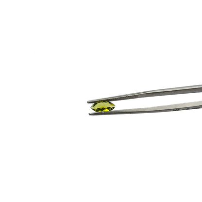 Natural Peridot Calibrated Marquise | 4x8mm & 5x10mm