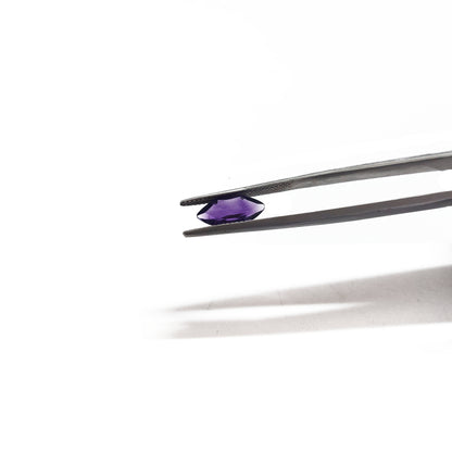 Natural Brazil Amethyst Calibrated Marquises | 3x6mm - 6x12mm