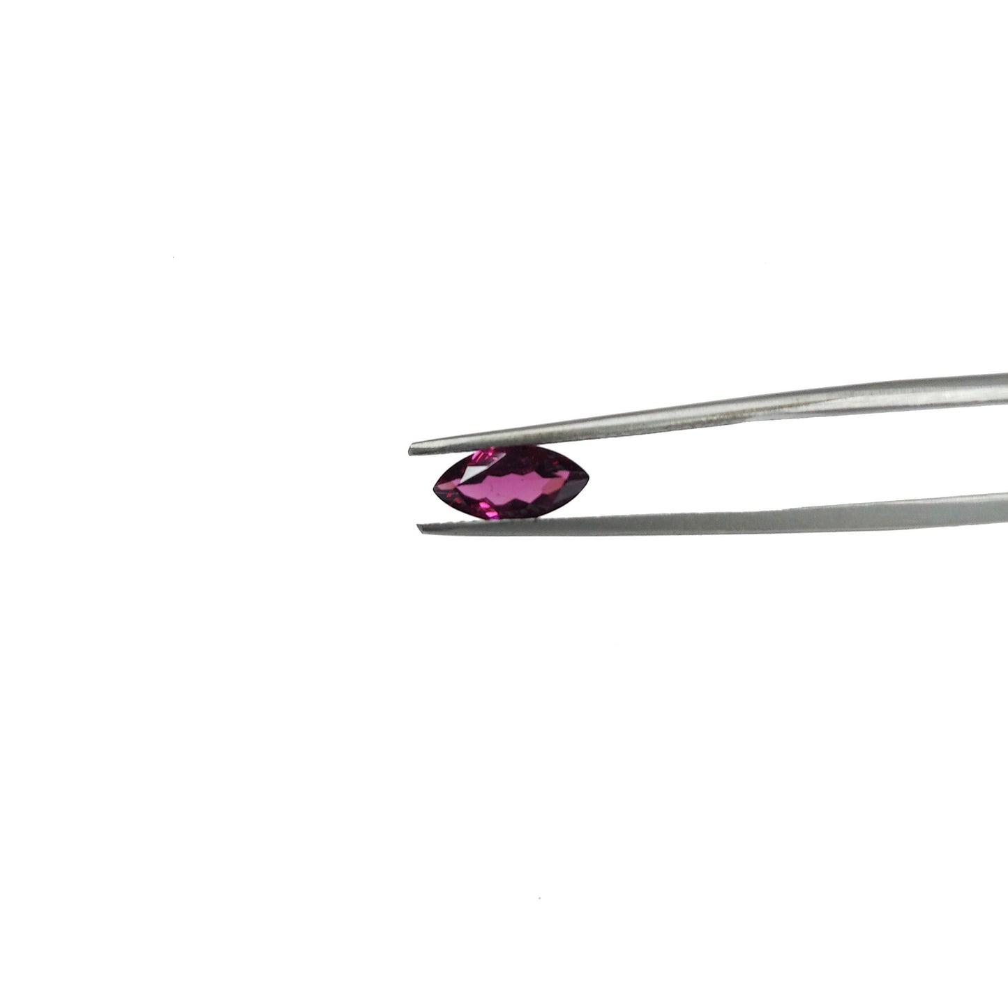 Natural African Rhodolite Calibrated Marquise | 3x6mm & 4x8mm