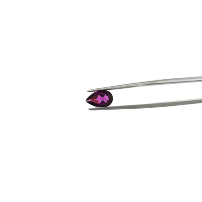 Natural African Rhodolite Calibrated Marquise | 3x6mm & 4x8mm